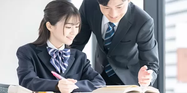 高校生コースのサムネイル